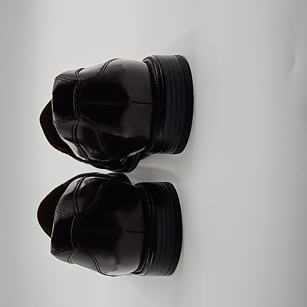 Bostonian tassel loafers, US 12 - Picture 7 of 11